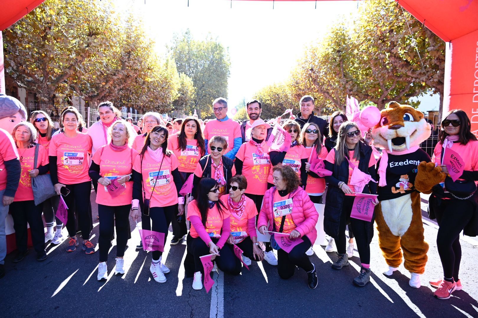 Carrera de la Mujer (2)