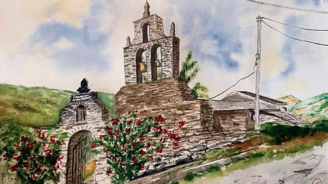 Imagen roces San mamet Imagen roces San mamet