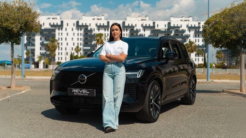 Crecimiento del renting en Castilla y León.