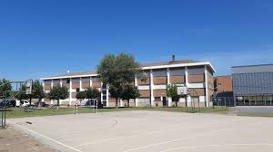 Instituto de San Andrés del Rabanedo. | L.N.C.