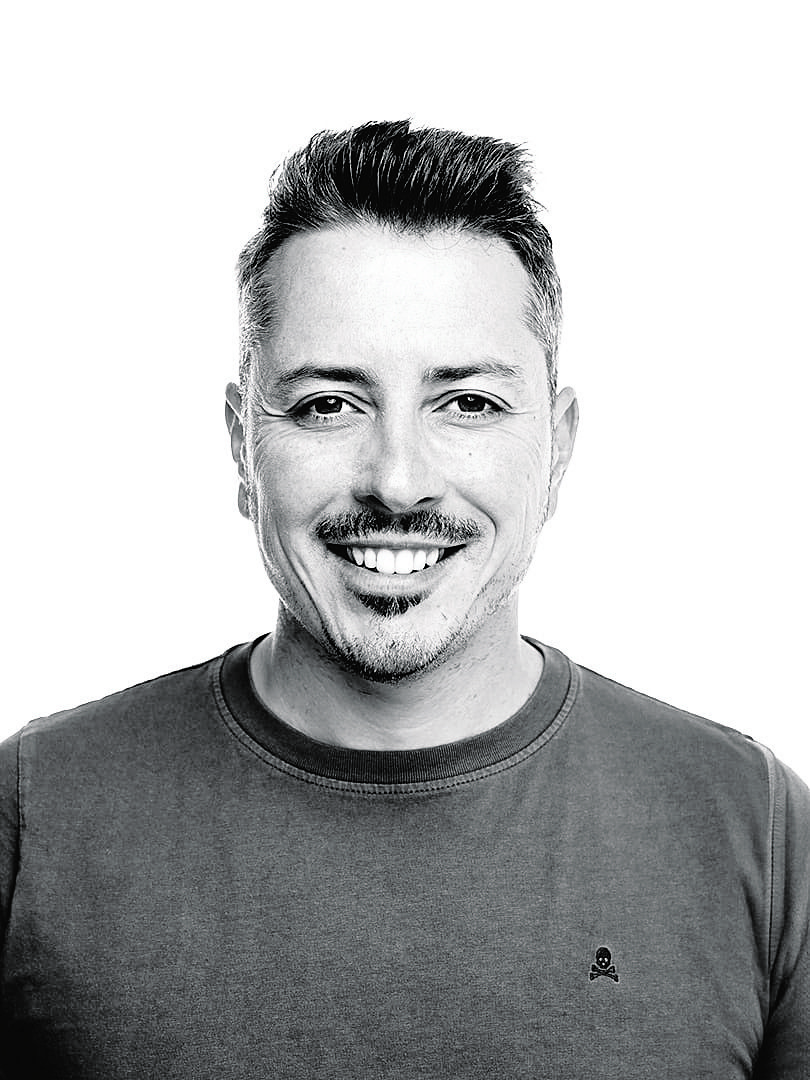 Alejandro Diez González