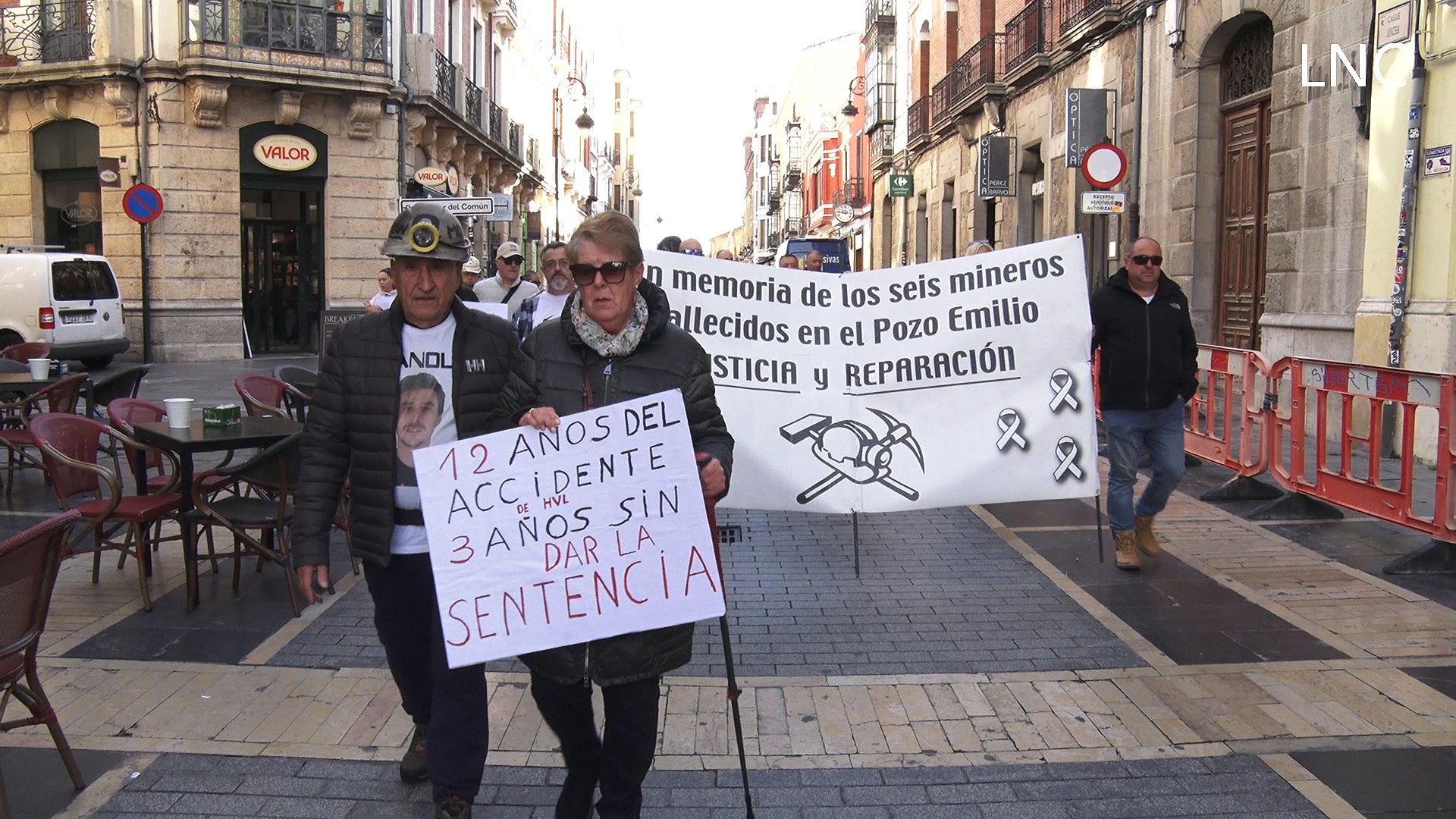 12 años de la muerte de los seis de Tabliza y de una tragedia sin sentencia | LAURA PASTORIZA