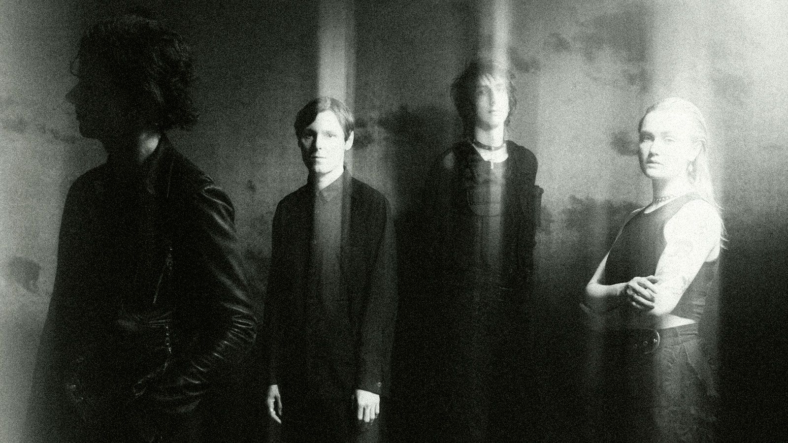 La banda británica The Horrors se suma al cartel del Purple Weekend.