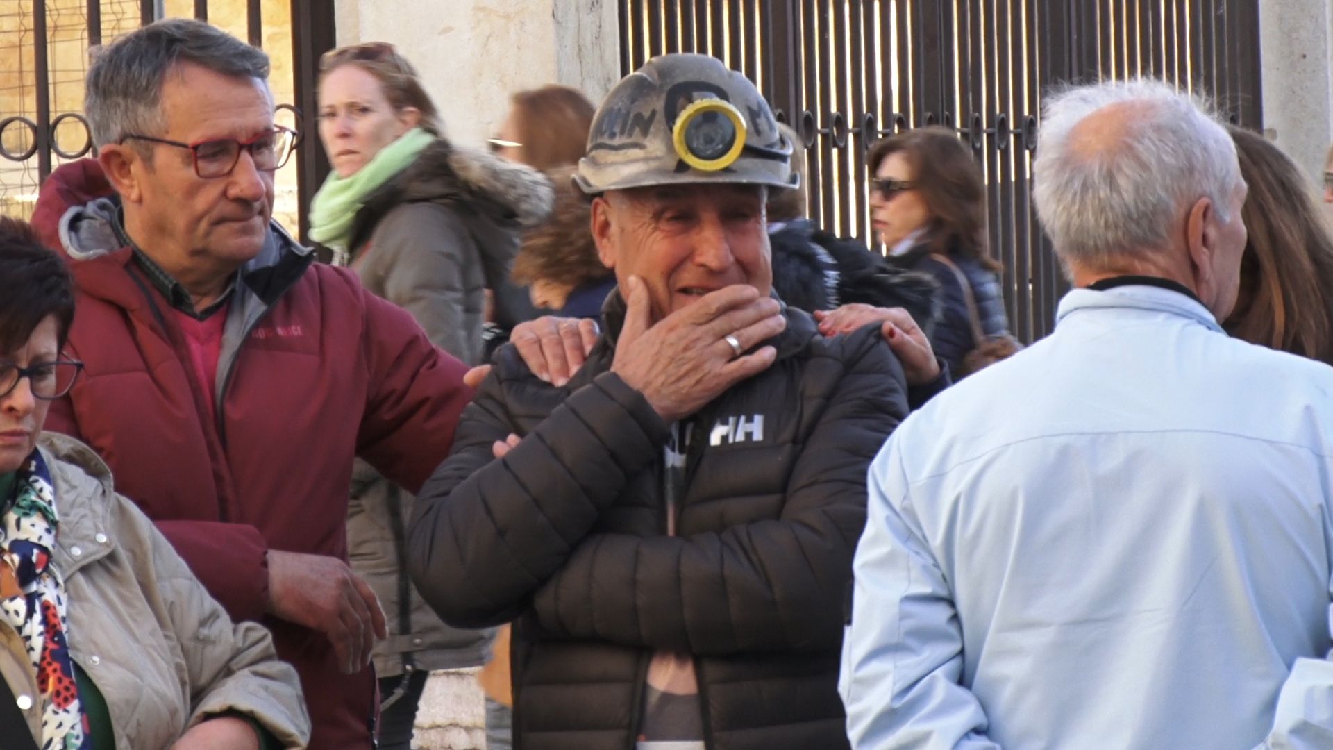 Las noticias de hoy, martes 28 de octubre en León en 1 minuto