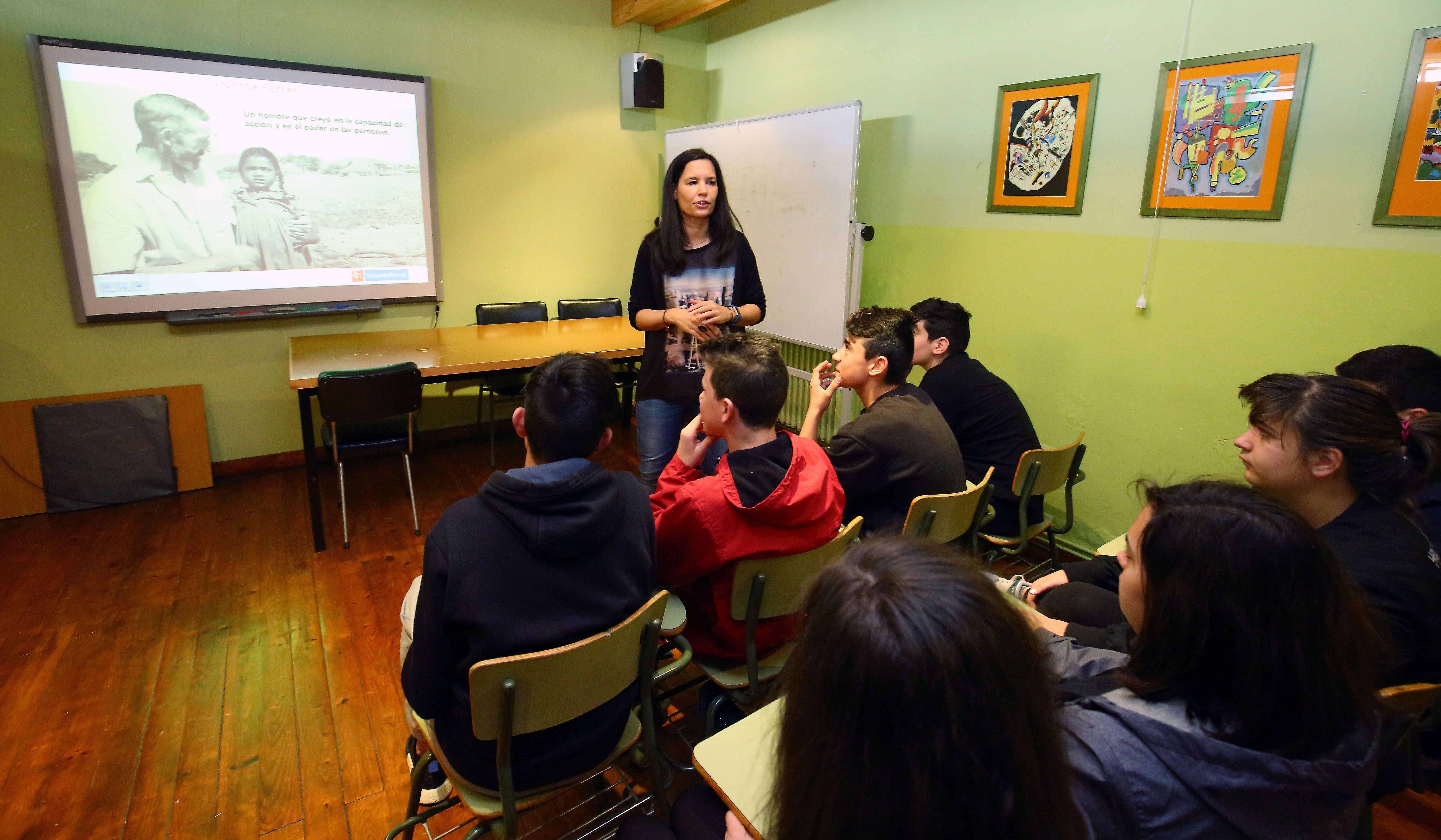 Las ideologías de extrema derecha estarían despertando cada vez un mayor interés entre los jóvenes. | ICAL