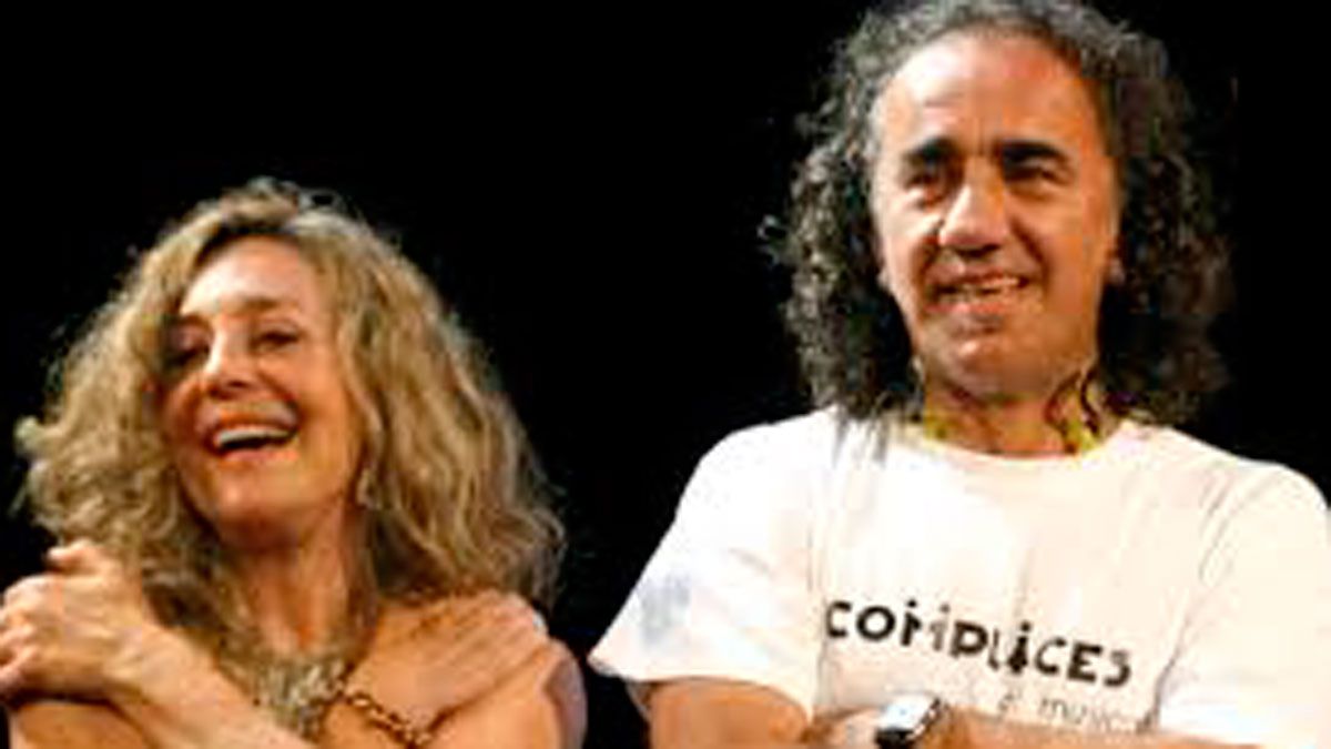 Los vigueses Cómplices llegan a Villafranca el domingo día 20.| L.N.C.