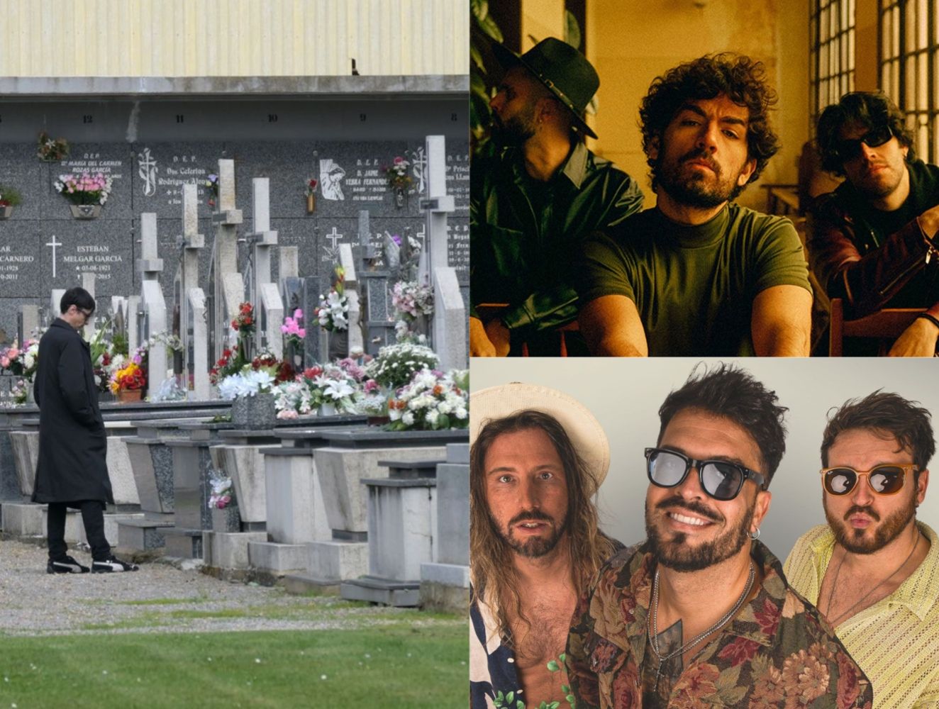  Hallowindie, Festival ‘Dock of the bay’, magostos y Día de Todos los Santos, este fin de semana en León