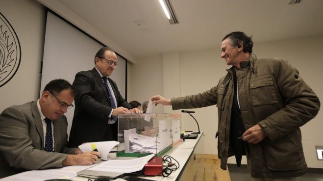 elecciones abogacía león elecciones abogacía león