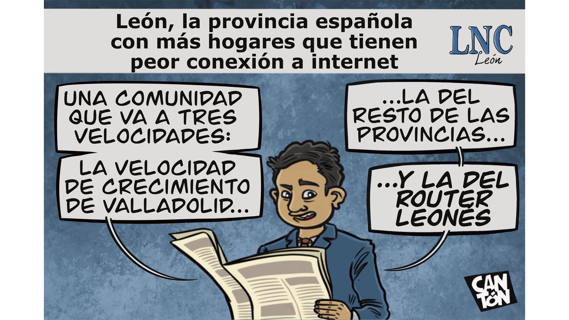La viñeta de Cantón 03 11 2025