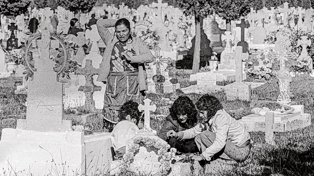 Imagen 1 FER GITANOS