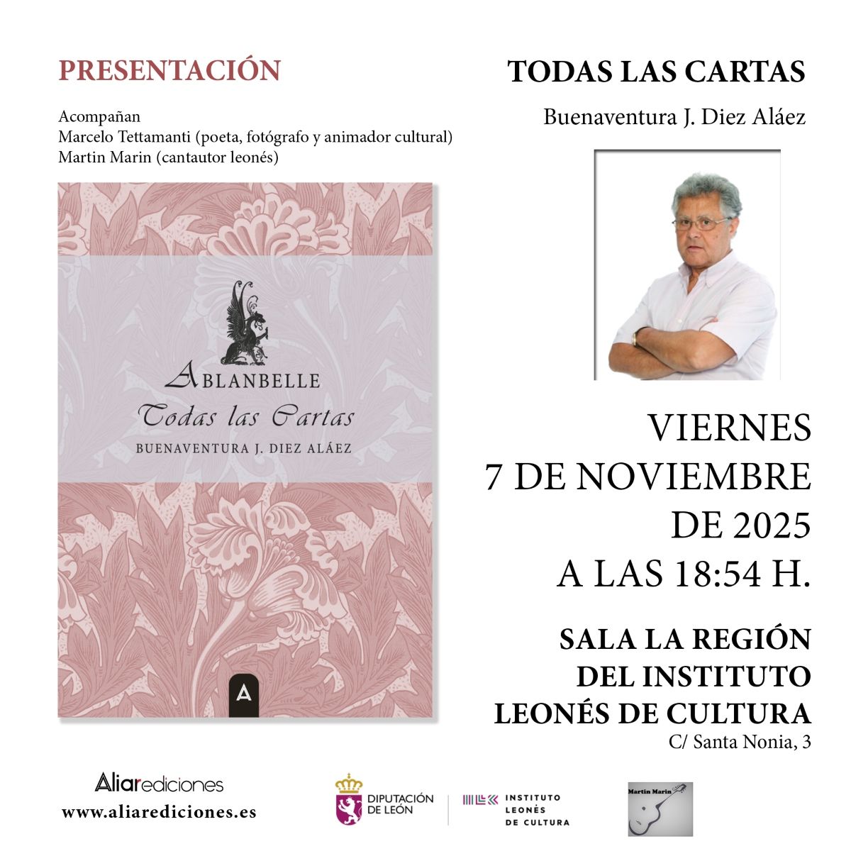 CARTELES PRESENTACIONES REDES