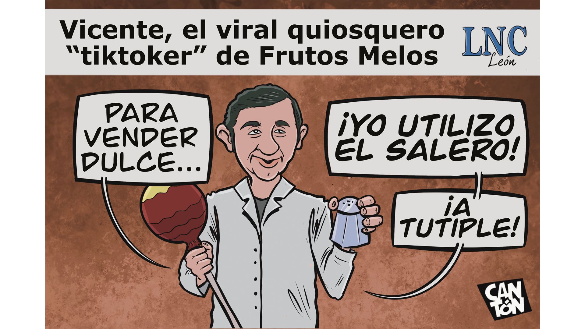 La viñeta de Cantón 03 11 2025