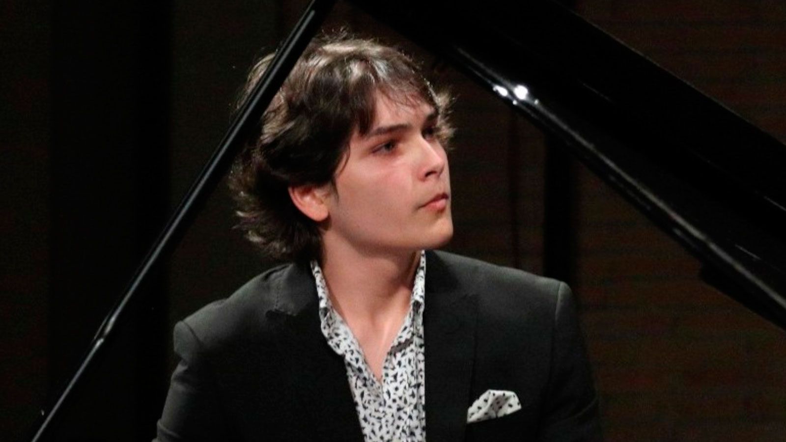 José Carlos sonará este jueves en El Albéitar de León. | L.N.C