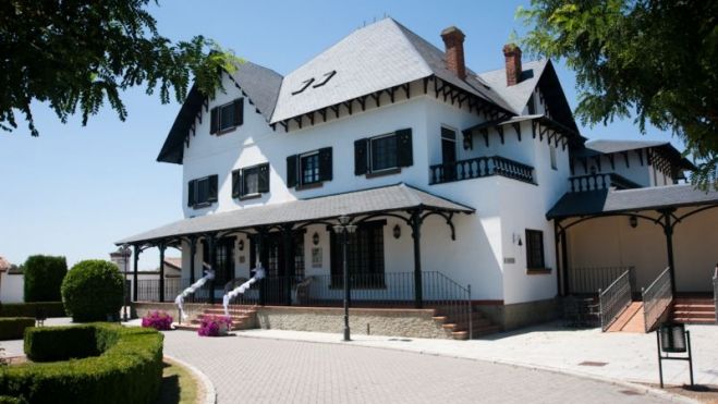 Intalaciones perfectas para un enlace único. LA CENIA (2) Intalaciones perfectas para un enlace único. LA CENIA (2)