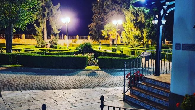 Intalaciones perfectas para un enlace único. LA CENIA (3) Intalaciones perfectas para un enlace único. LA CENIA (3)