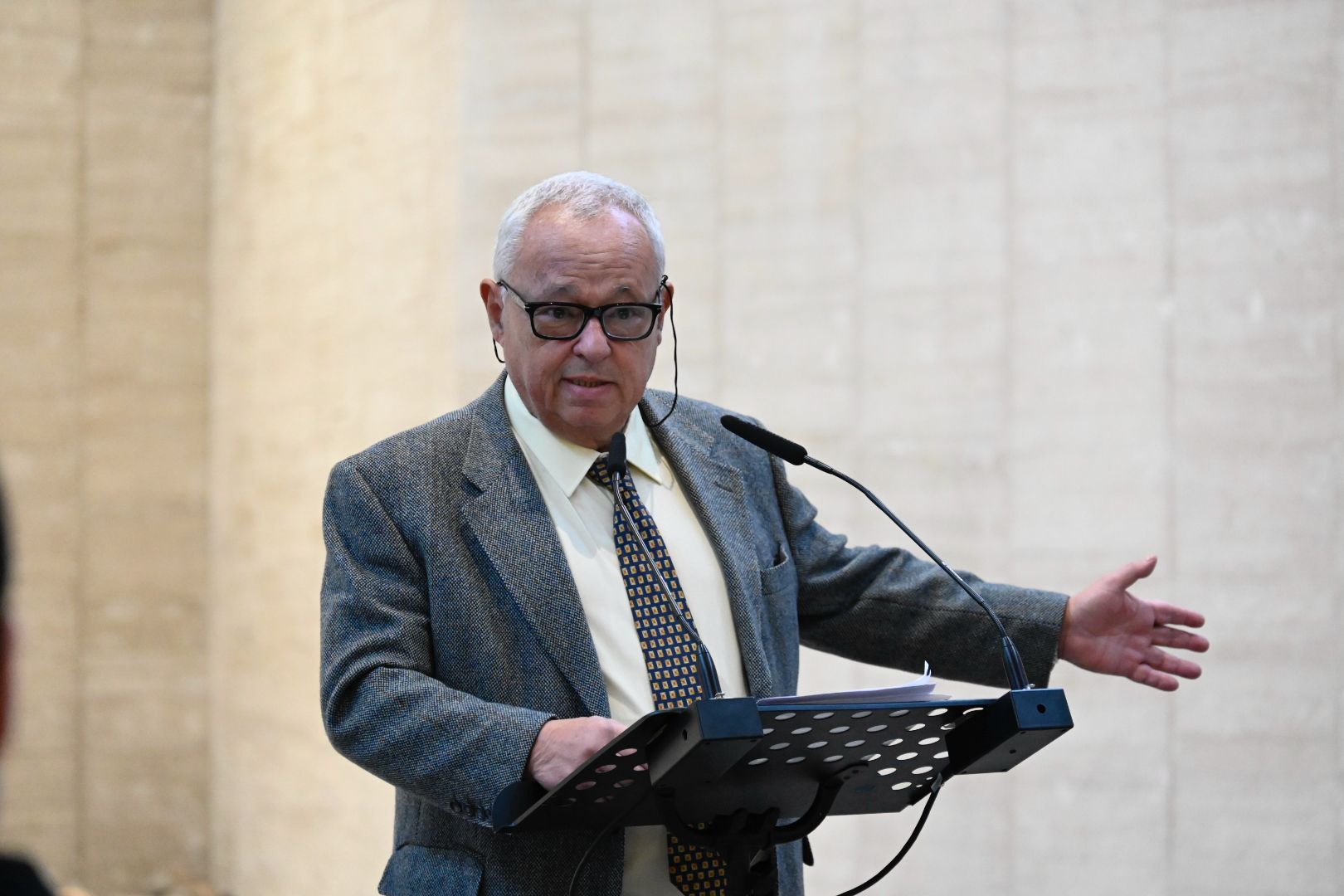 Exposición de Yoko Ono en el Musac. | SAÚL ARÉN