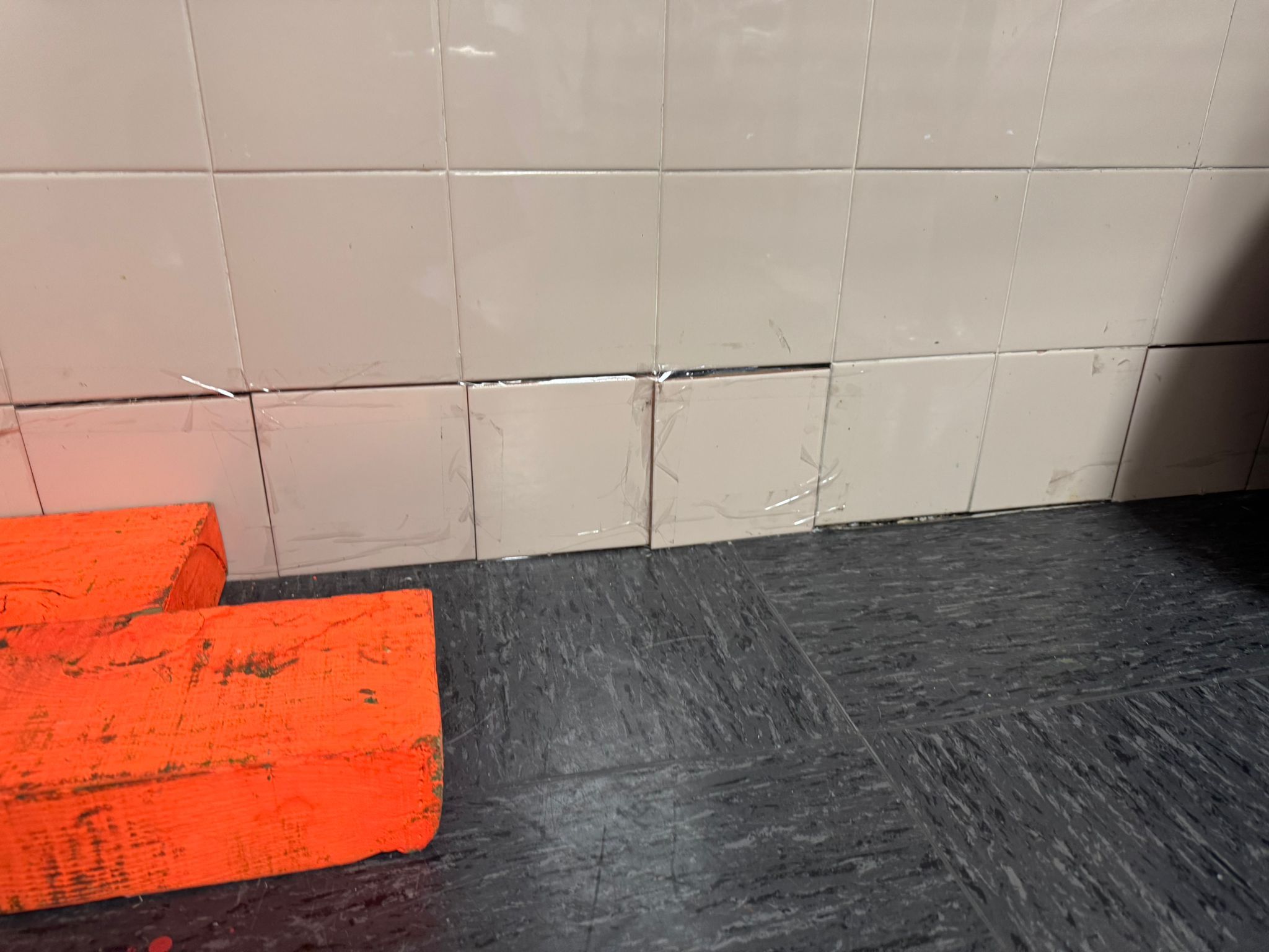 Denuncian el grave deterioro del Centro de Salud de Cistierna 