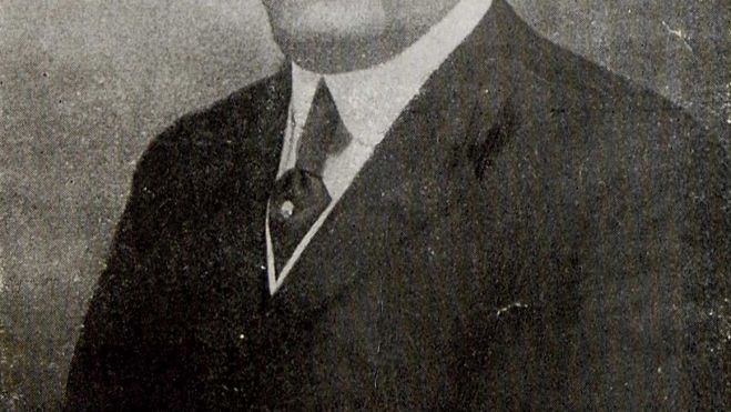 Algunos leoneses triunfaron en diferentes países, como el abogado y publicista Matías Alonso Criado, natural de Quintanilla de Somoza e instalado en Montevideo