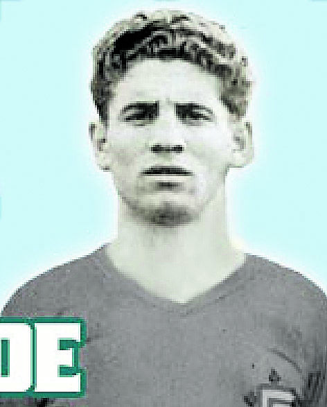 Imagen de Rodolfo Rábade | L.N.C.