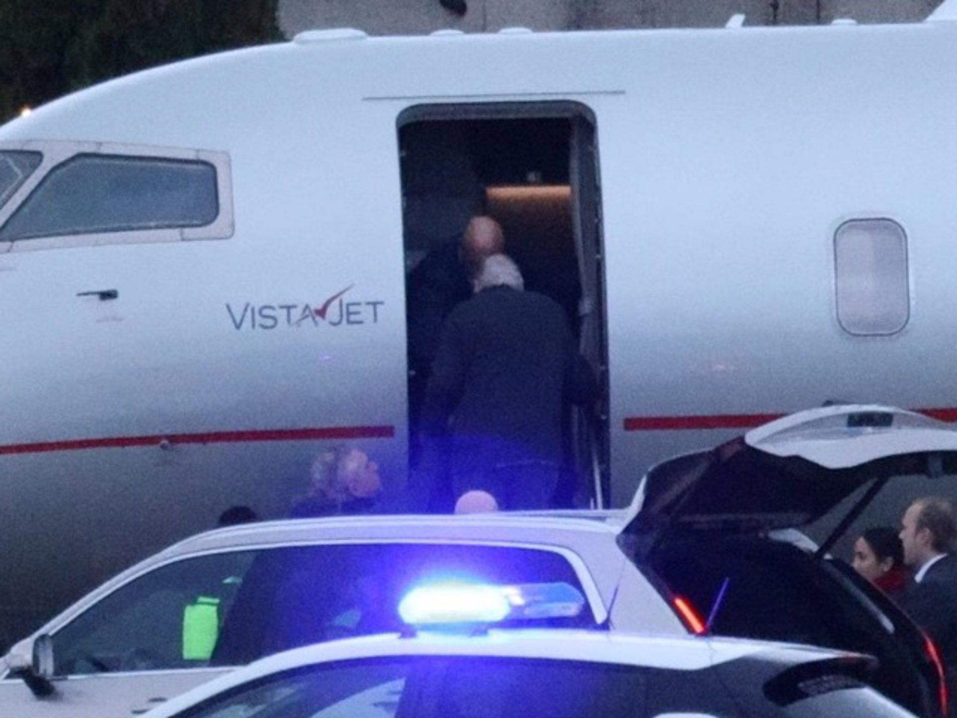 El rey Juan Carlos | EUROPA PRESS