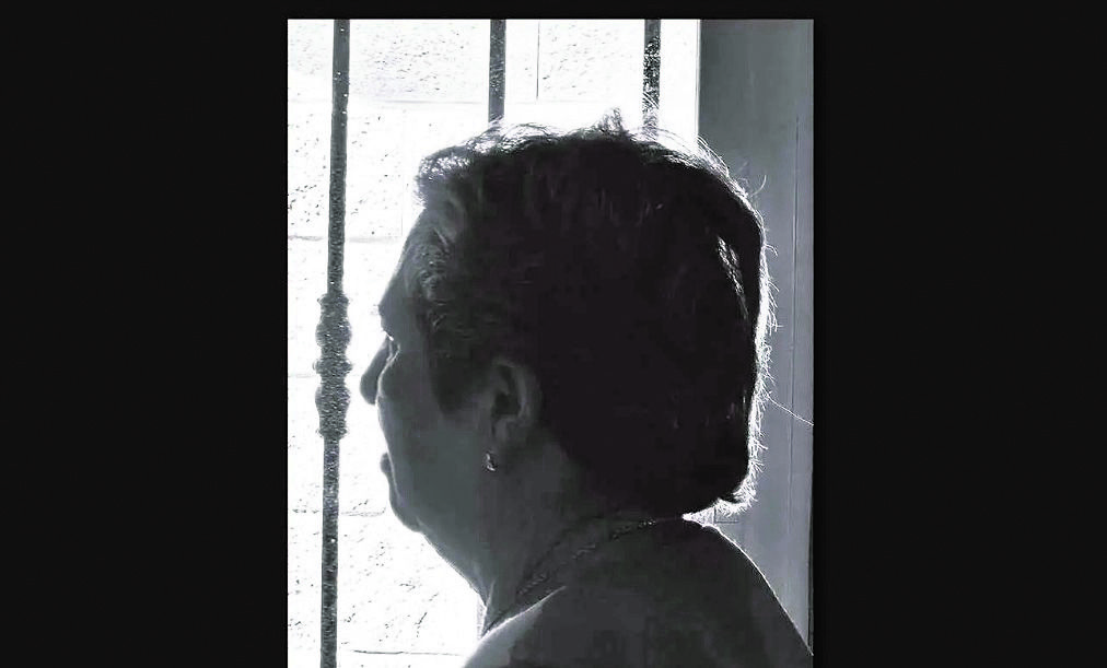 Detalle de la portada del libro que este lunes se presenta en el ILC.