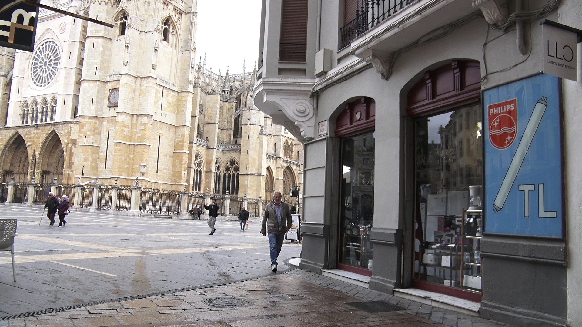 Casa Tele le pone luz a la historia de la provincia | LAURA PASTORIZA