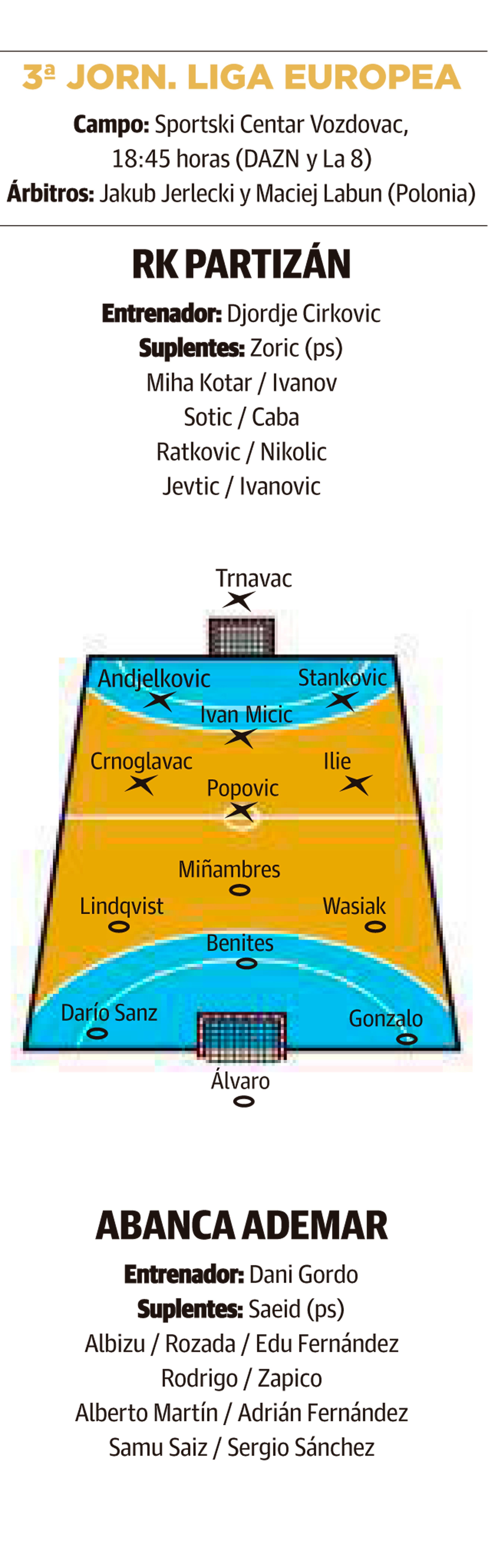 LNC 11 11 2025 Página 4 Ademar PRIMERA