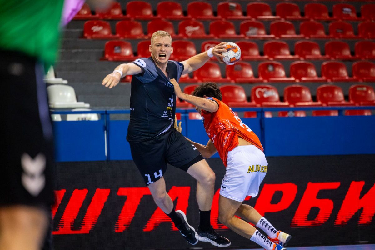 Partizan Ademar (11)