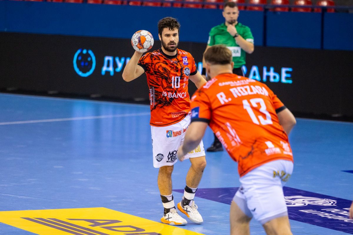 Partizan Ademar (10)