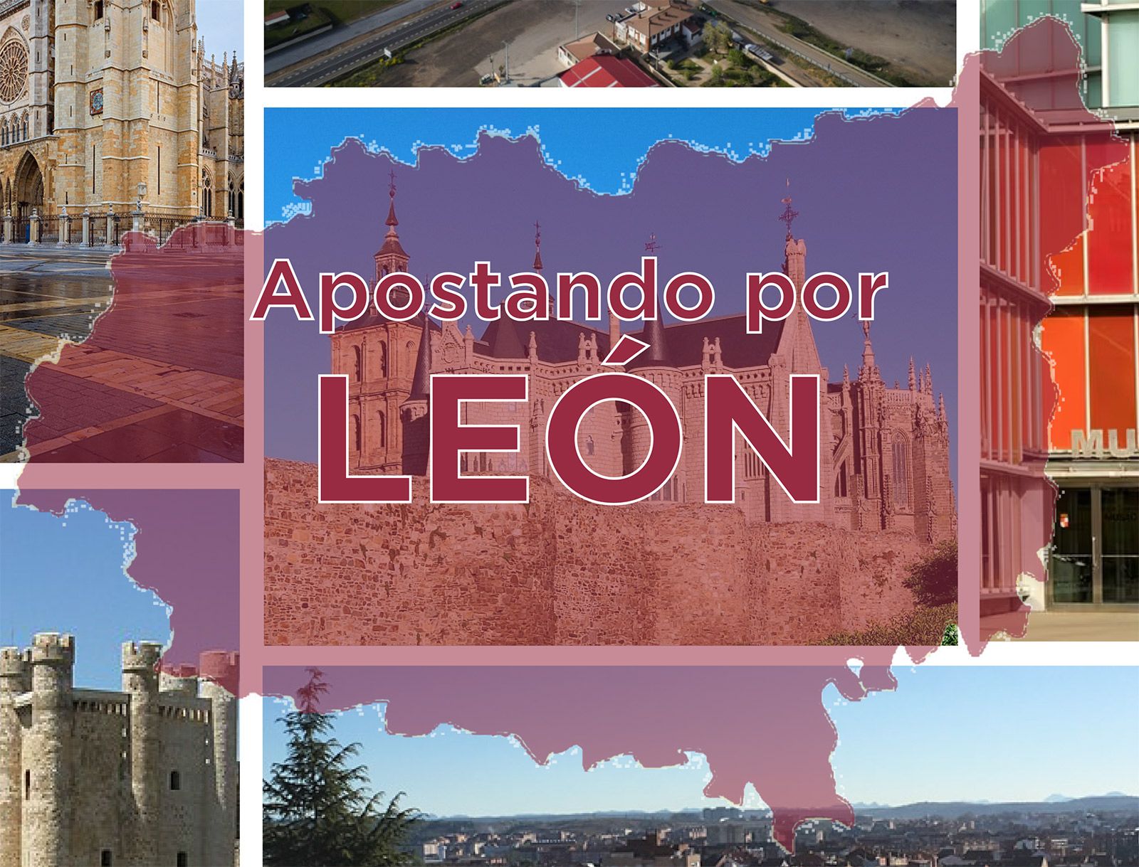 Apostando por León 2025