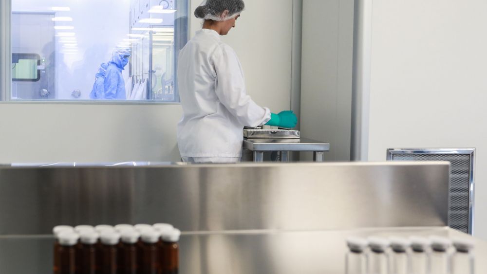 La brecha entre el salario medio de hombres y mujeres sigue reduciéndose. | CAMPILLO (ICAL)