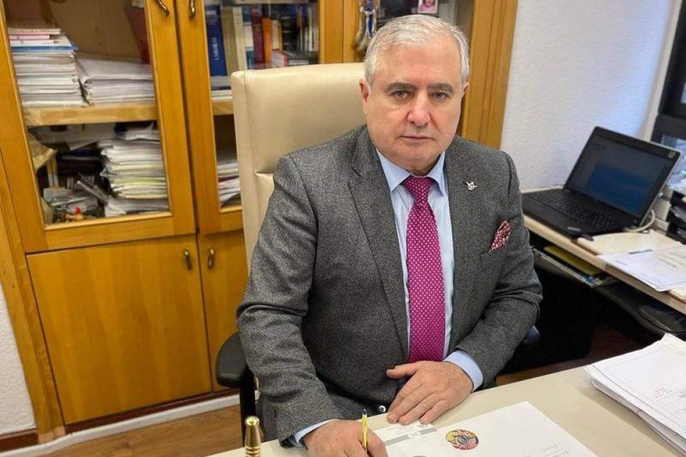 Por Miguel Ángel Alonso de Paz, abogado y gestor administrativo.