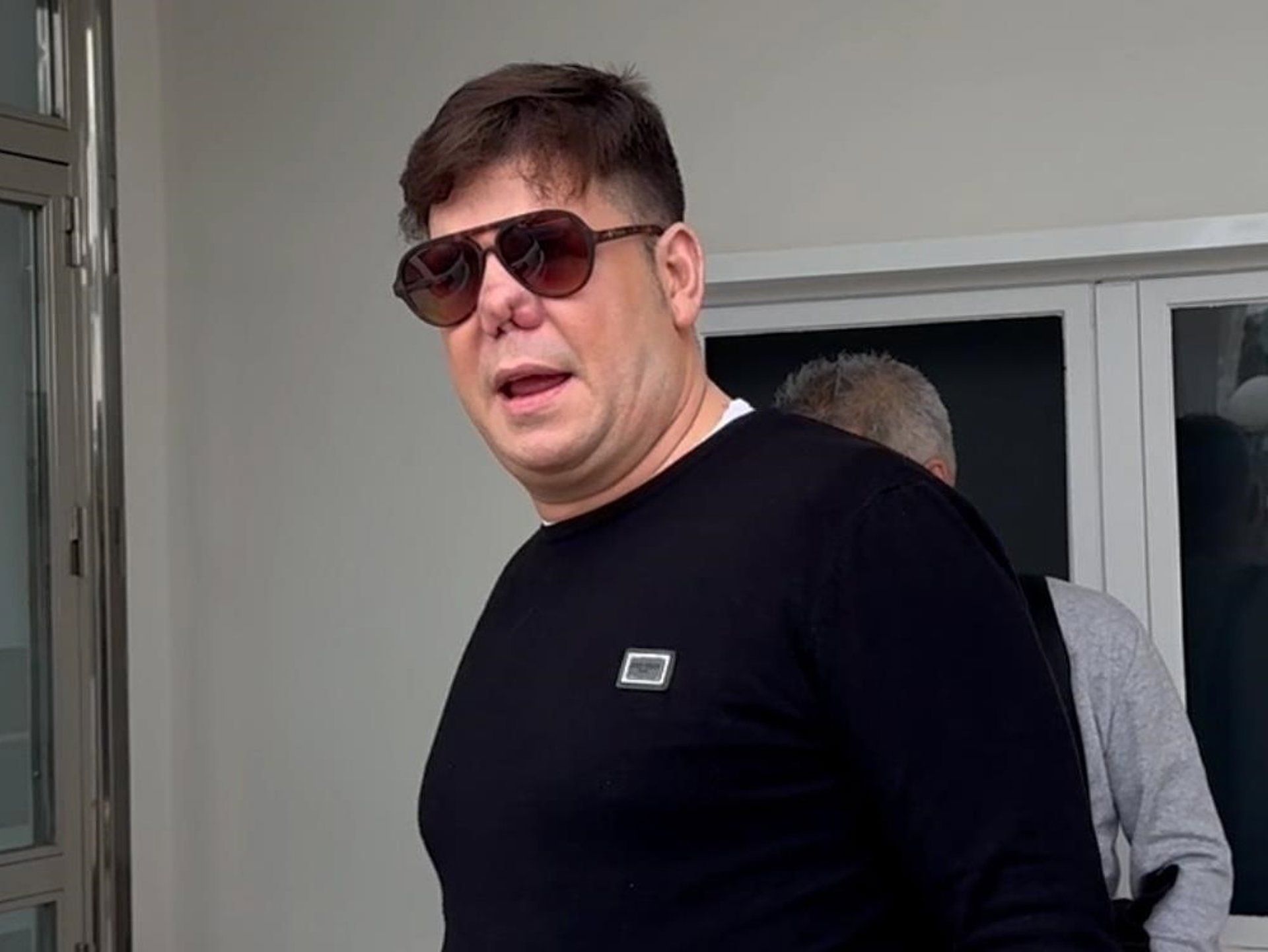 Lucas | EUROPA PRESS