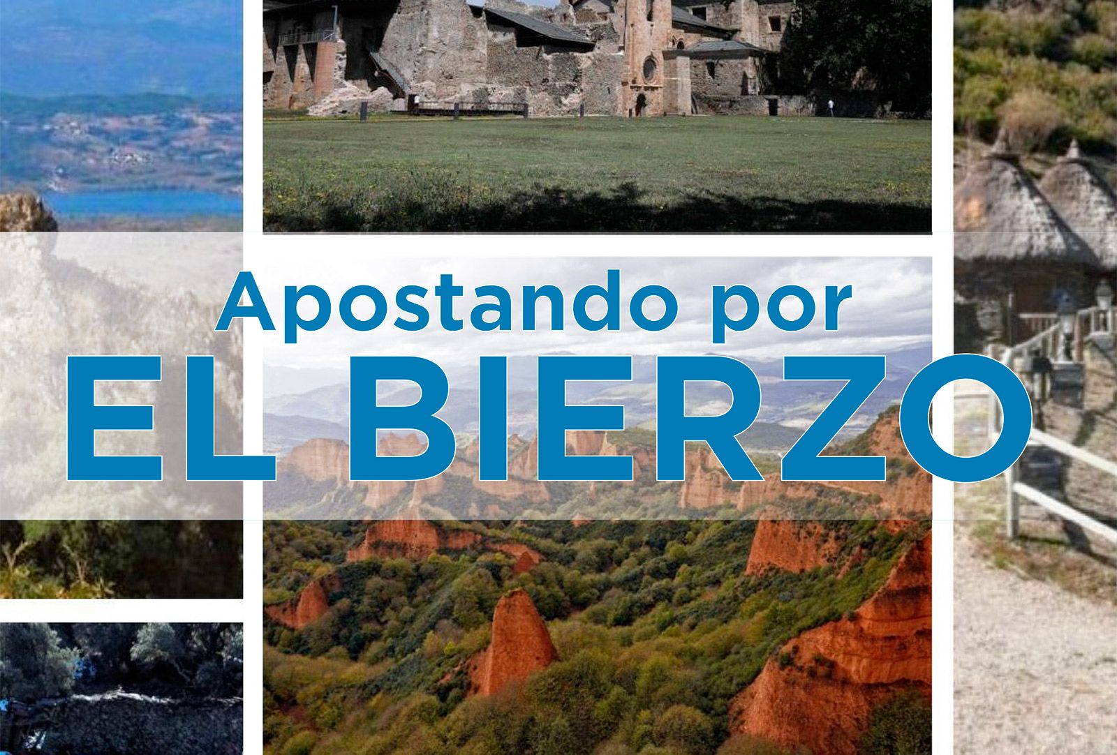 Apostando por El Bierzo 2025