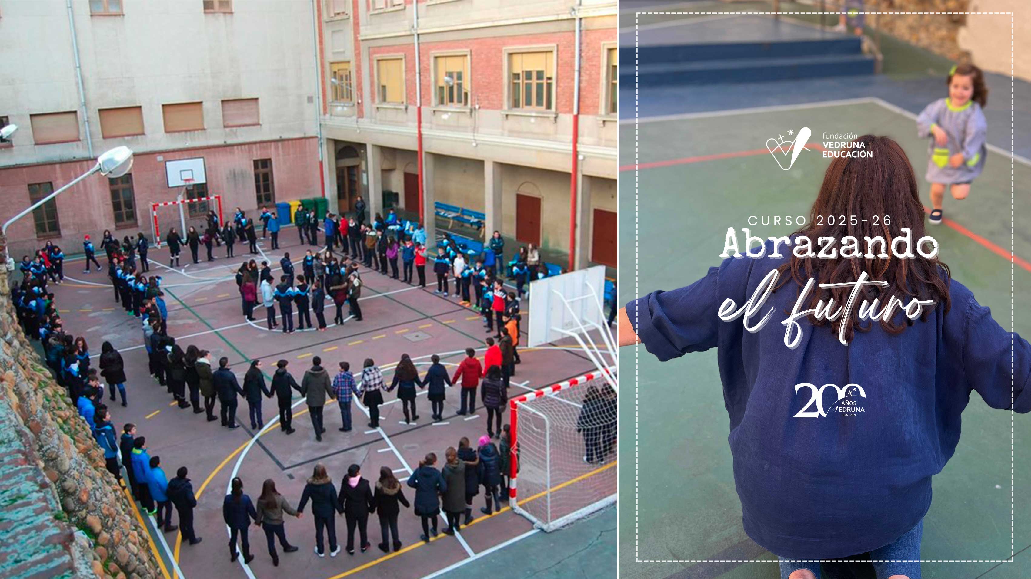 Imagen de archivo del centro educativo. | L.N.C.