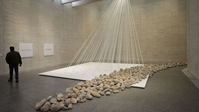 Leoneses y leonesas podrán disfrutar de visitas guiadas los martes, miércoles y jueves inscribiéndose en la página web oficial del Musac Leoneses y leonesas podrán disfrutar de visitas guiadas los martes, miércoles y jueves inscribiéndose en la página web oficial del Musac