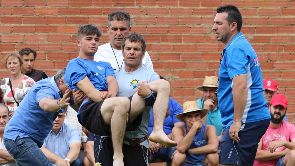 Paisaje después de la batalla