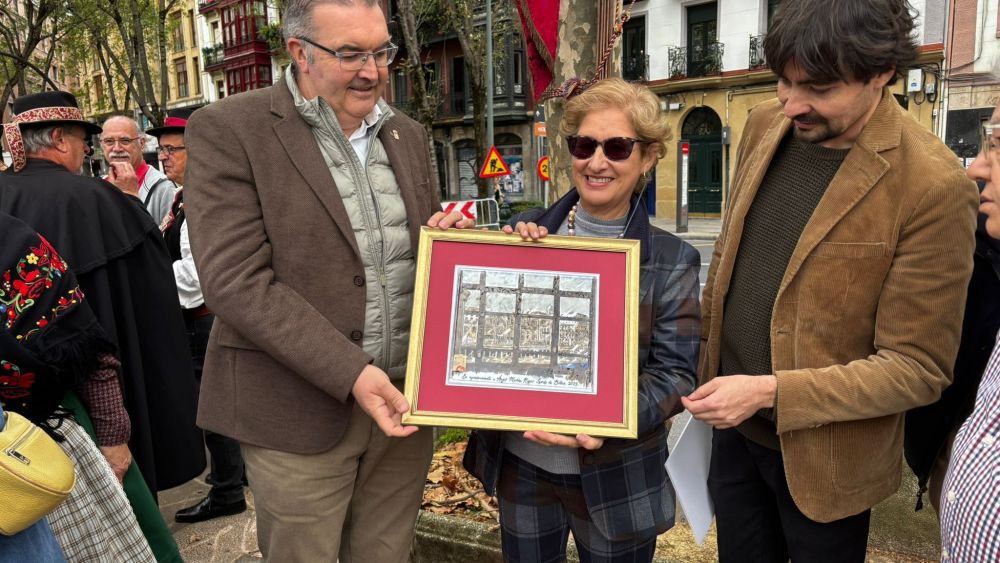 Feria de Productos de León en Bilbao 6