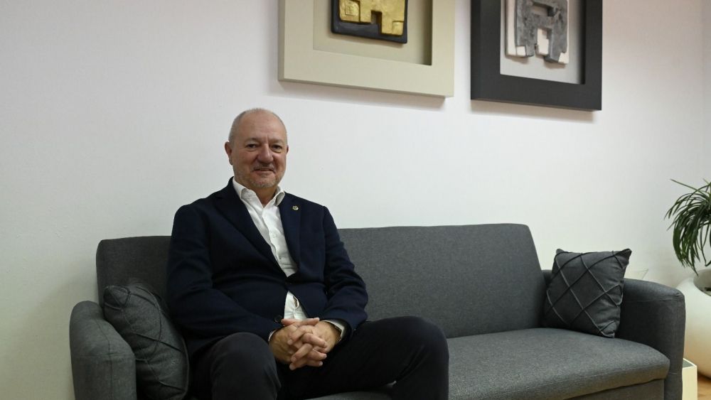 empresario ignacio tejera