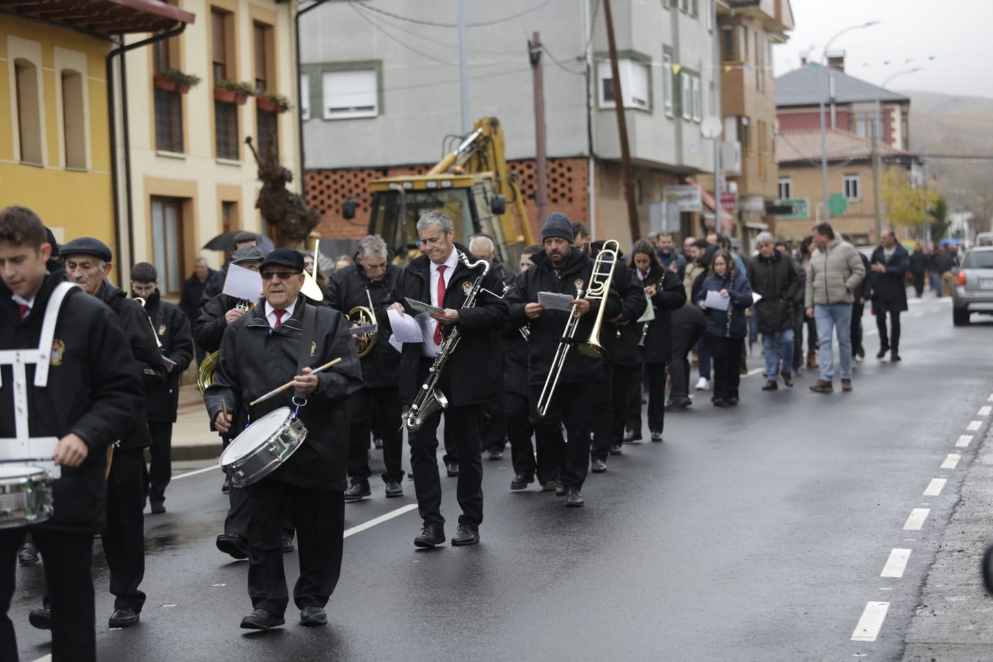 Feria Multisectorial de Puente Almuhey