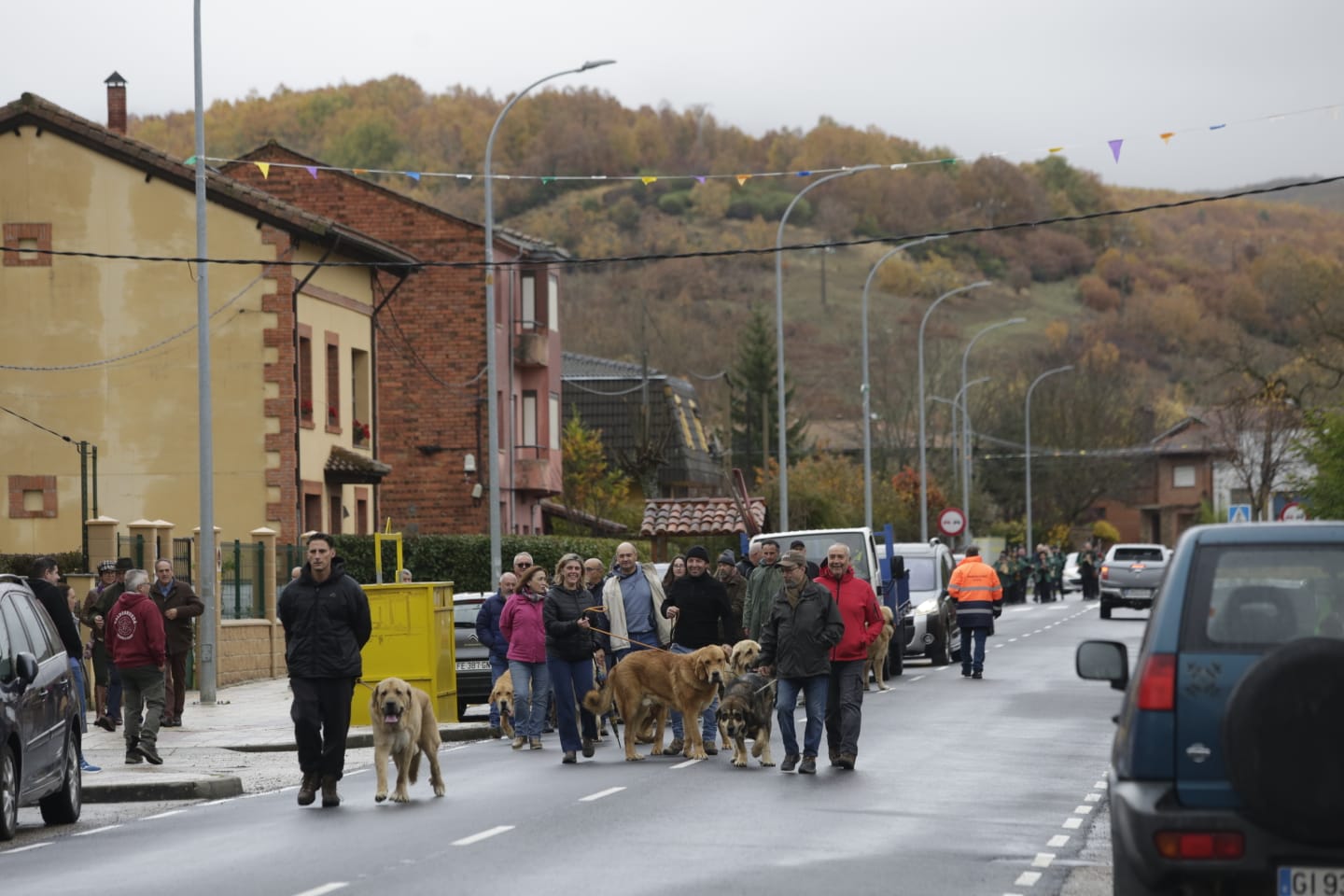Feria Multisectorial de Puente Almuhey