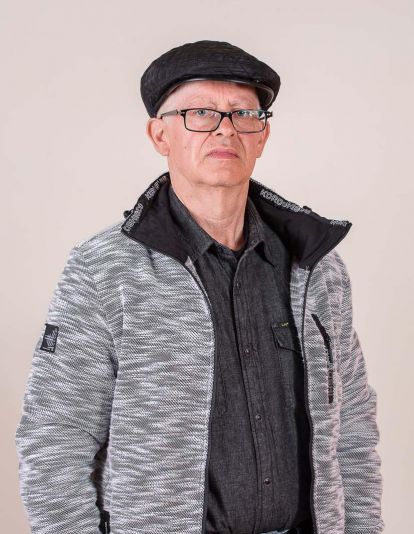 El alcalde de La Pola de Gordón, Antonio García Arias.