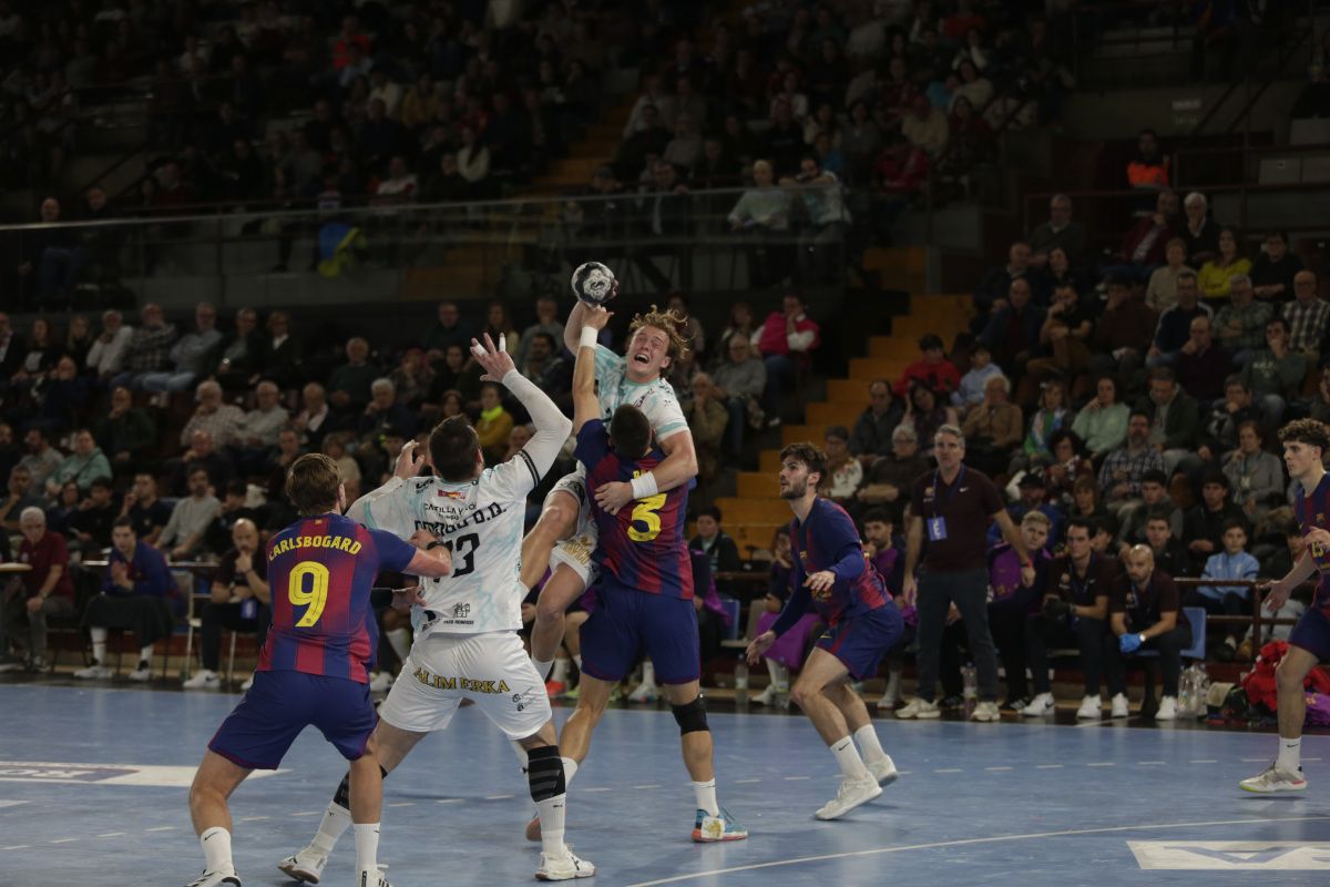 Ademar Barcelona (21)