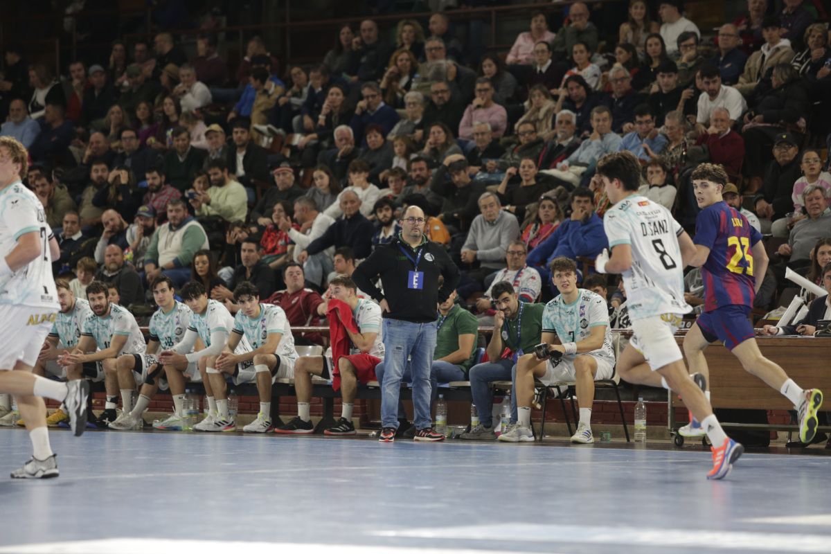 Ademar Barcelona (20)