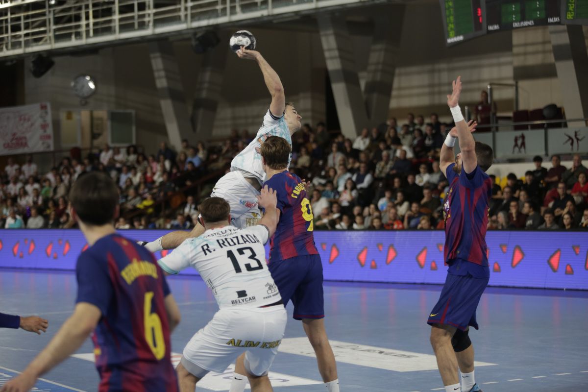 Ademar Barcelona (15)