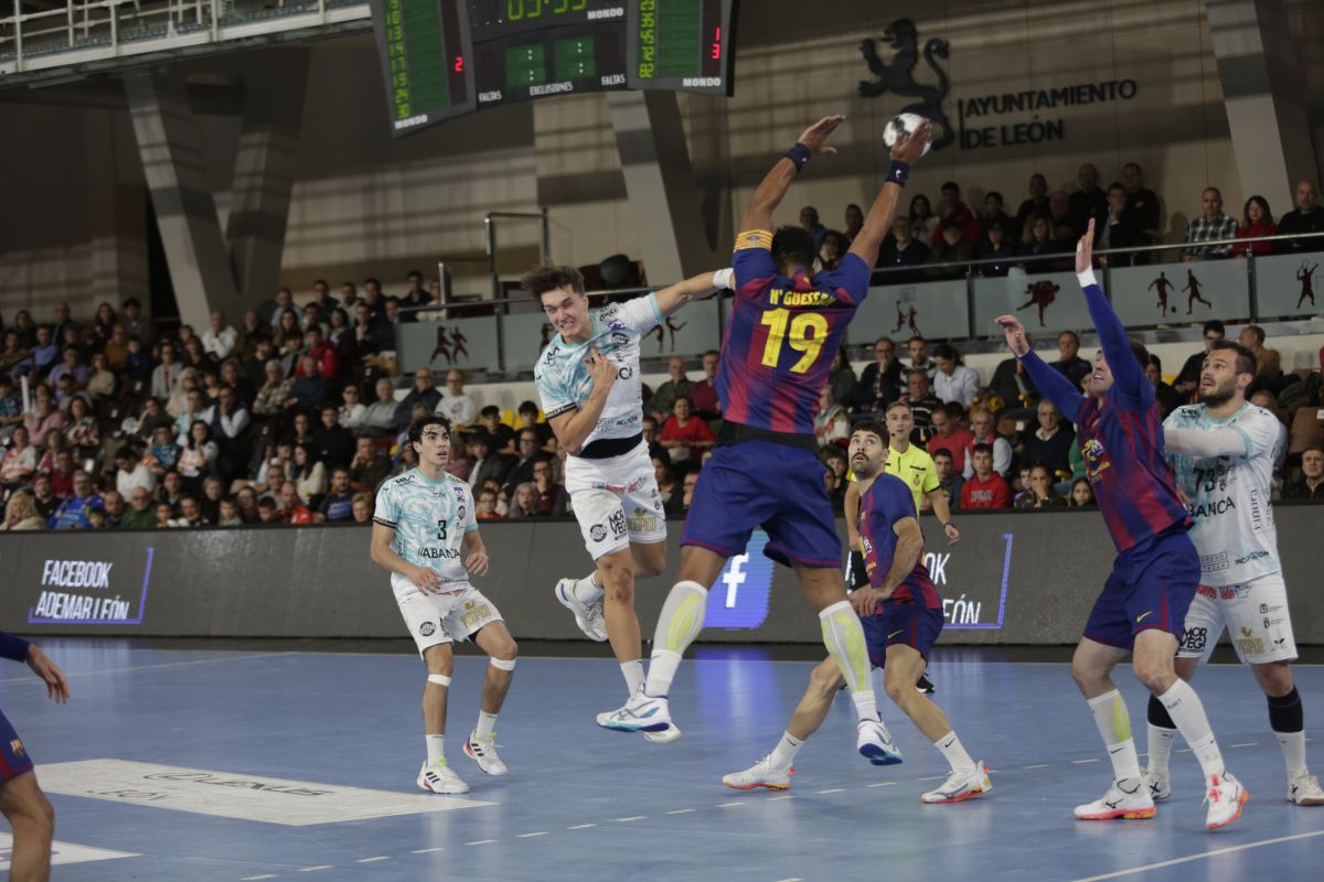 Ademar Barcelona (7)