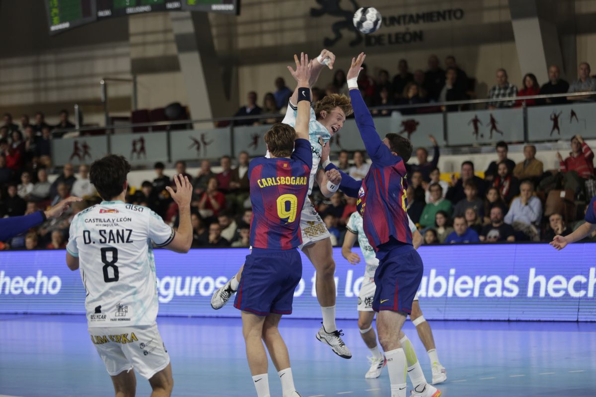 Ademar Barcelona (6)