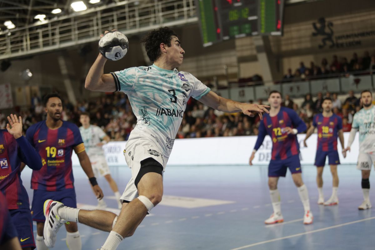 Ademar Barcelona (5)