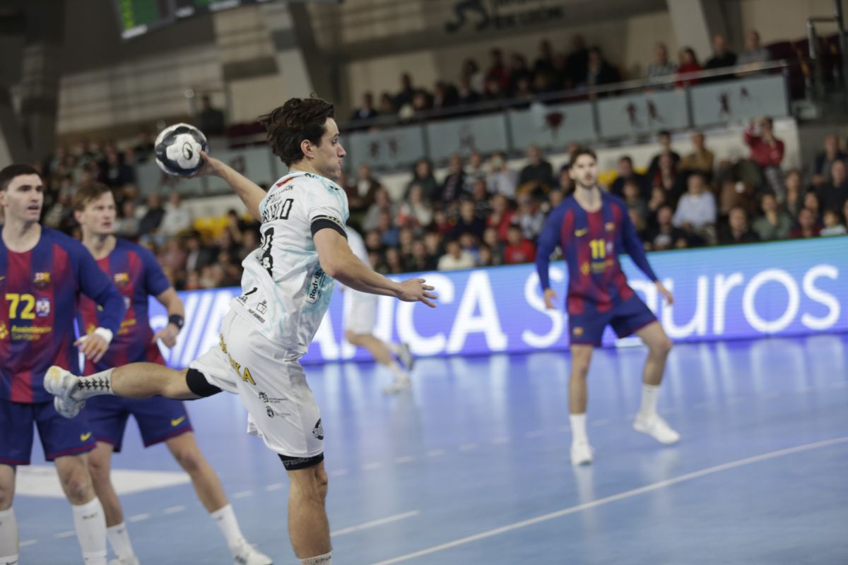 Ademar Barcelona (3)