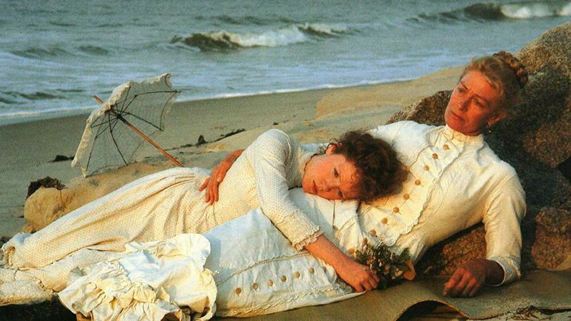 'Las Bostonianas' de James Ivory se proyecta este martes en el Museo Casa Botines.